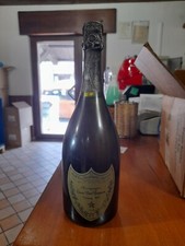 CHAMPAGNE  DOM PERIGNON
