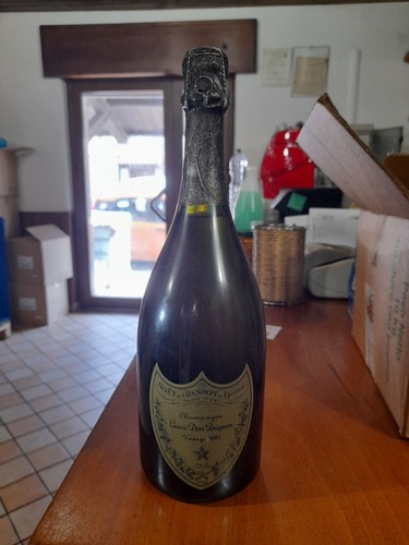 Champagne dom perignon - ,
