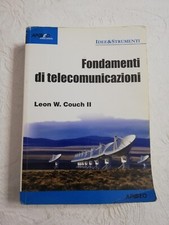 Libro Fondamenti Di Telecomunicazioni Apogeo