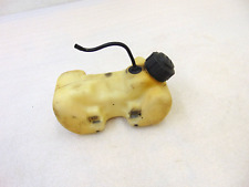 MOTORI MINARELLI BRUSHCUTTER MBC31 SERBATOIO BENZINA USATO ORIGINALE