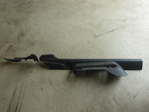 Rivestimento soglia opel astra - rivestimento,