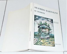 SIGFRIDO BARTOLINI 80