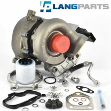 Turbocompressore per bmw 120d - bmw,