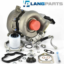 Turbocompressore per BMW 120d E81 E87 320d E90 E91 11657795499 49135-05670