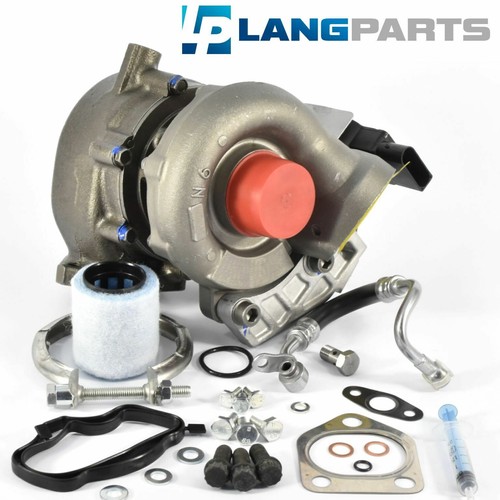 Turbocompressore per bmw 120d - per,