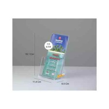 ESPOSITORE PORTA DEPLIANT