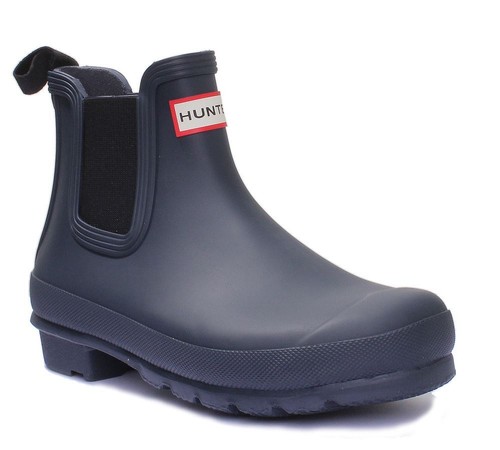 Hunter orig chelsea - orig, w