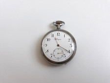 ANTICO OROLOGIO DA TASCA LONGINES GRAND PRIX