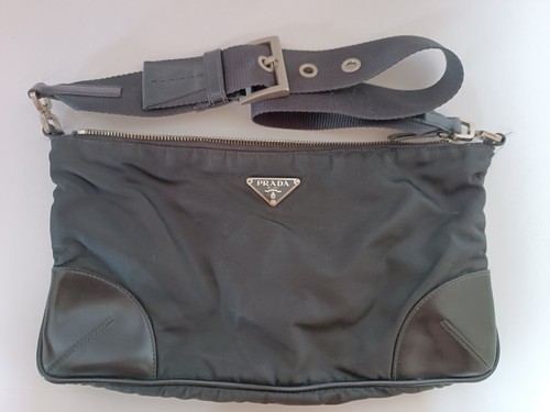 Borsa bandoliera prada - bandoliera,