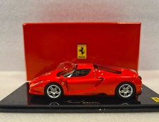 Ferrari Enzo rosso scuderia