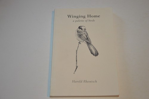 Winging home palette - winging,