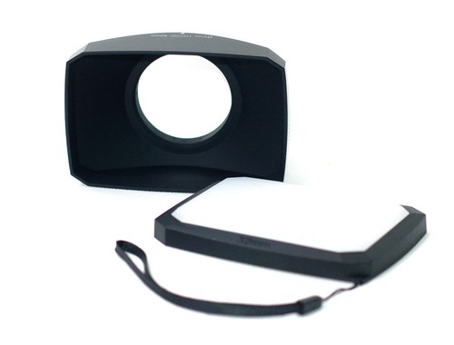 Paraluce grandangolare mm - paraluce,