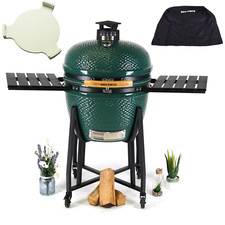 Kamado BBQ Griglia Ceramica