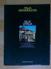 Ville d'Italia -  Italia