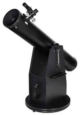 Telescopio Dobson Levenhuk Ra