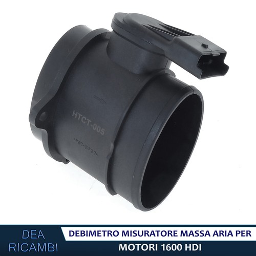 Debimetro misuratore massa - misuratore,
