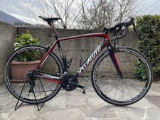 Bicicletta Specialized Pro tarmac Fact carbon