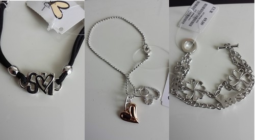 Bracciale donna sweet years - donna,