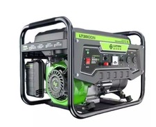 Gruppi elettrogeni a benzina