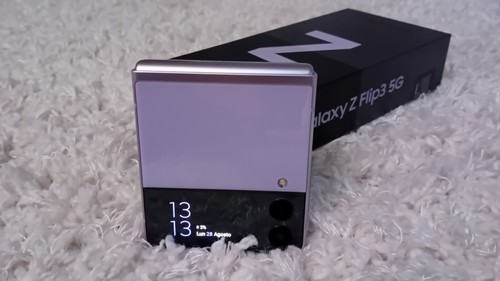 Samsung galaxy flip3 5g - flip3,