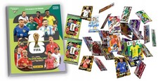 2026 panini world - panini,