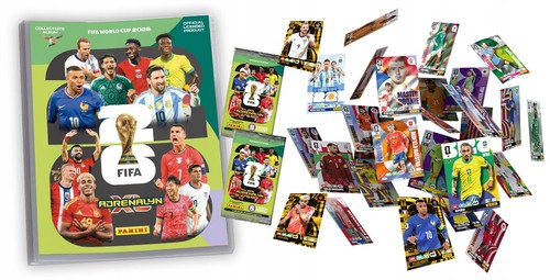 2026 panini world cup empty - 2026,