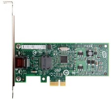 Intel Gigabit CT Scheda LAN