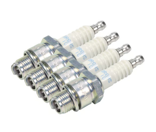 Kit candele ngk br8hs - 4,