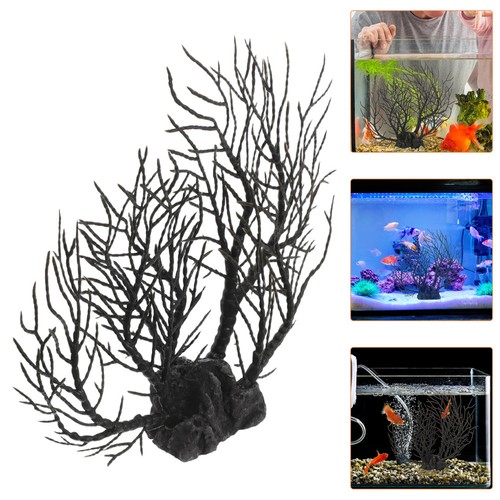 Accessori acquario pesci