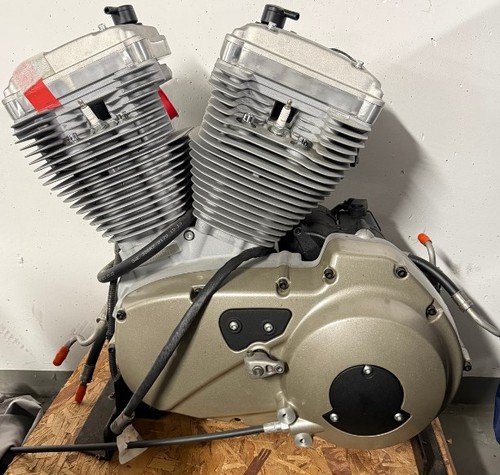 Motore buell xb12 - buell,