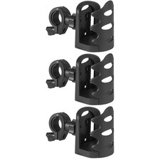  3 Pezzi Gabbia Porta