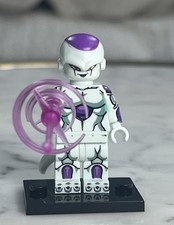 Lego Freiza Dragon Ball Z