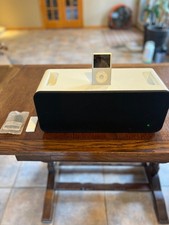 Apple iPod Hi-Fi Sistema di