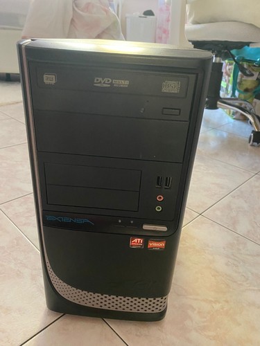 Pezzi ricambio computer - pezzi,