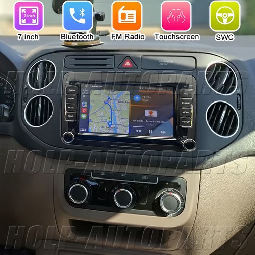 Dab android carplay - android, 15