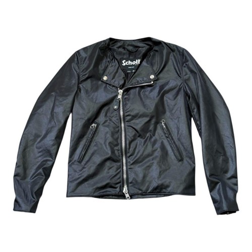 Giacca schott collar single - giacca,