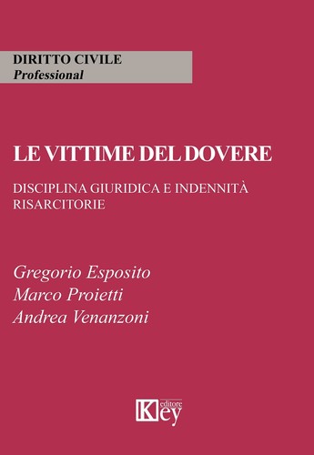 Vittime del dovere - dovere,