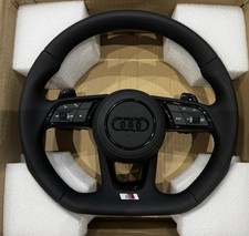 Volante Audi Sline/Rs Completo