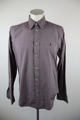 Marlboro classics camicia uomo - classics,