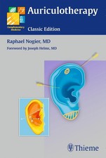 Auriculotherapy by Raphael