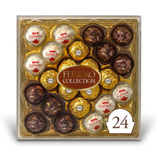 Collezione Ferrero, 24 Pezzi
