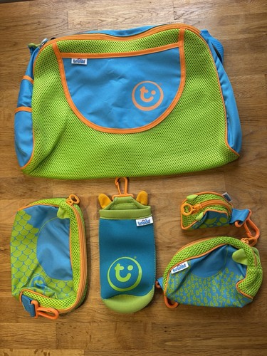 Trunki borsa ordinata - borsa,
