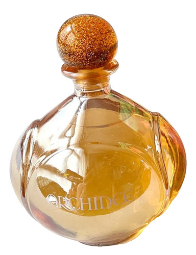 Orchidée eau toilette - orchidée,