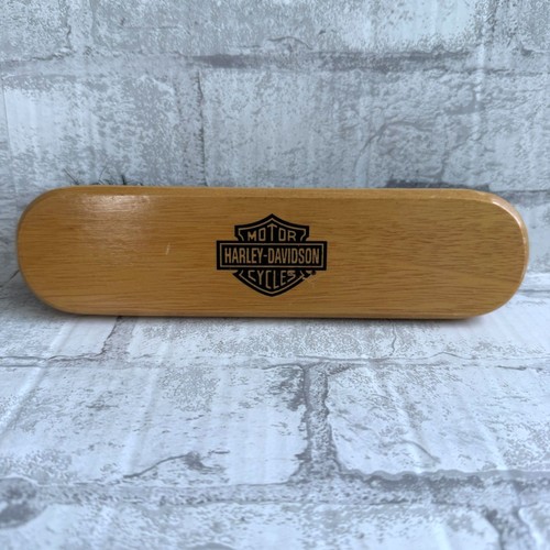 Spazzola utilitaria legno - , moto