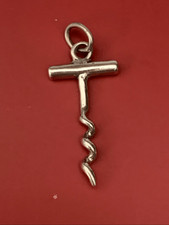 .925 Cavatappi Argento