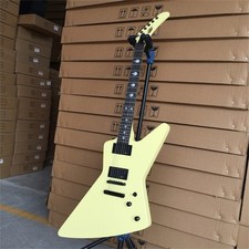 Cream Explore Chitarra