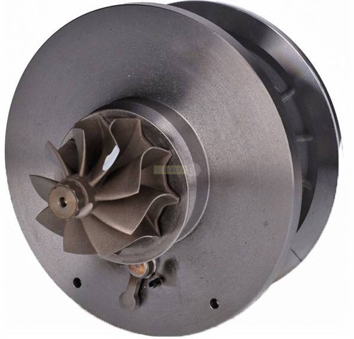Gruppo scafo turbocompressore