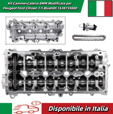 Kit camme catena 8mm - kit,