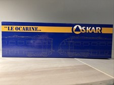 OSKAR - ELETTROMOTRICE FS Ale