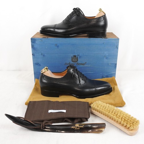 Stefano bemer cap toe - cap,